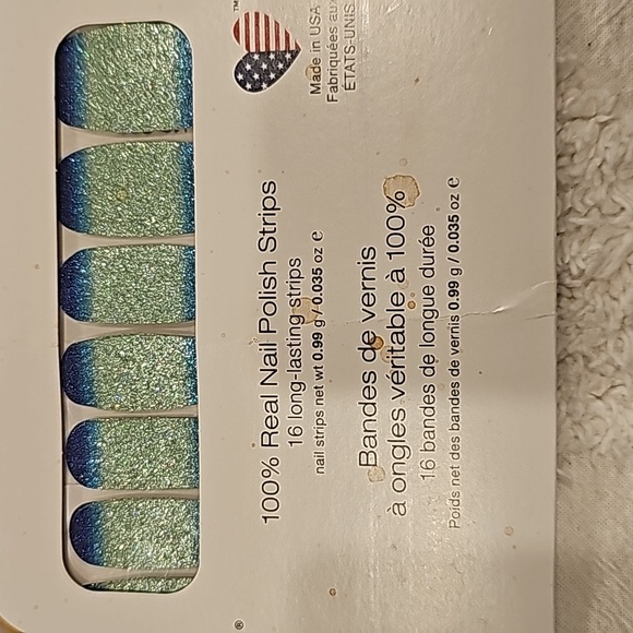 NWT Color Street - Picture 4 of 7